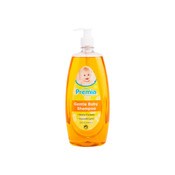 Wholesale - 32oz Premia Baby Shampoo with Pump, UPC: 810002800016